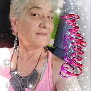 Meet your Posher, Ann